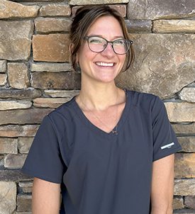 Photo of Kayla B.